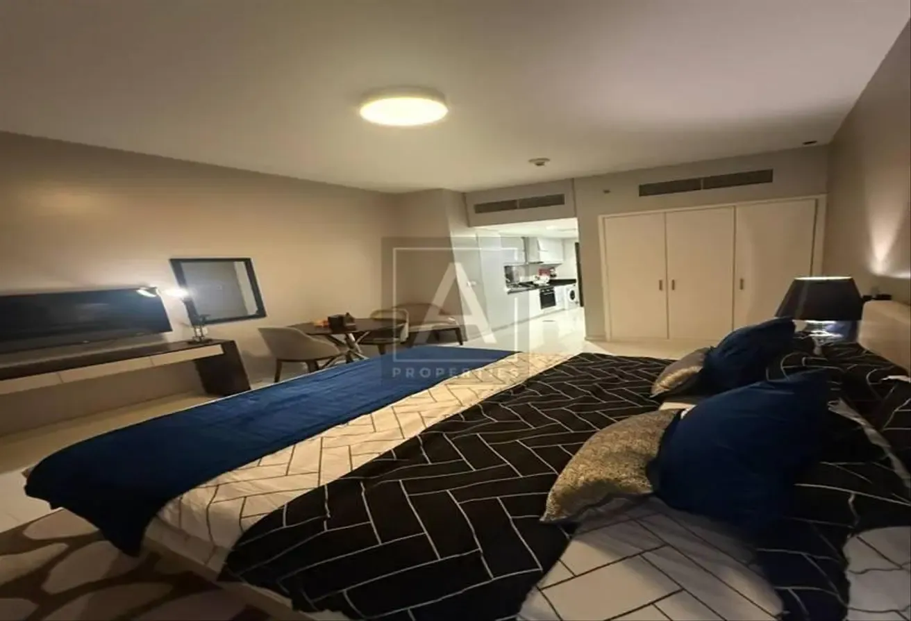 Fully Fitted | Lagoon Views | High ROI