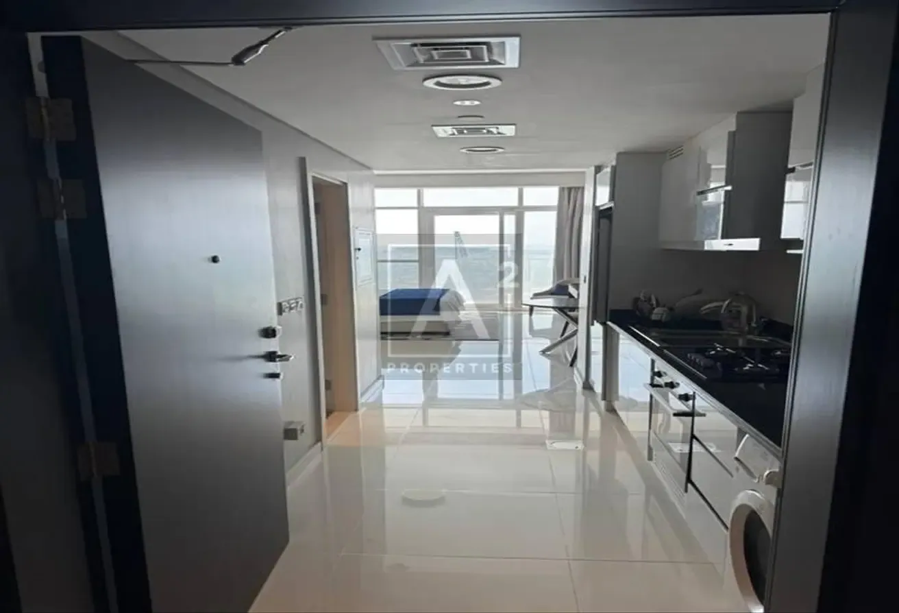 Fully Fitted | Lagoon Views | High ROI