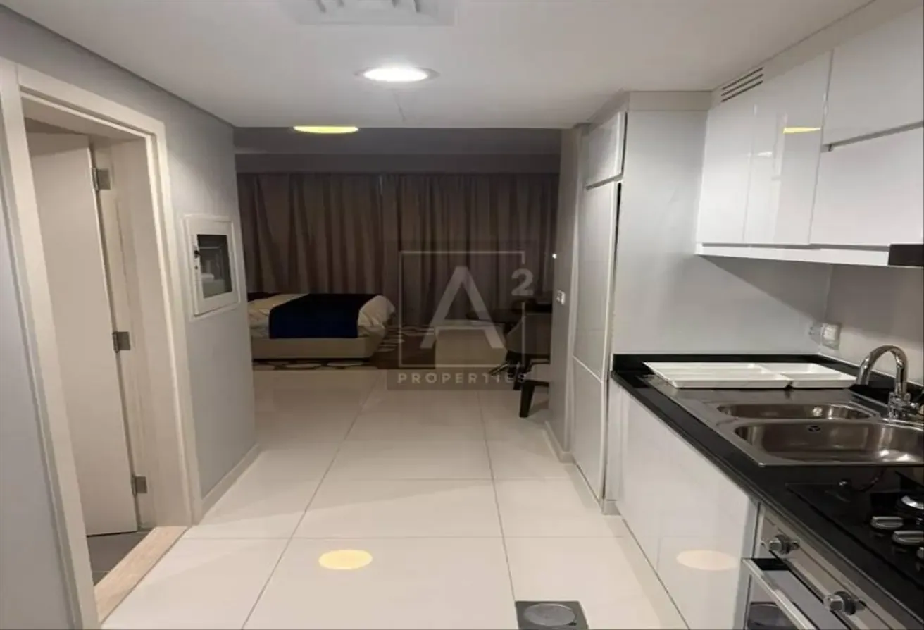 Fully Fitted | Lagoon Views | High ROI