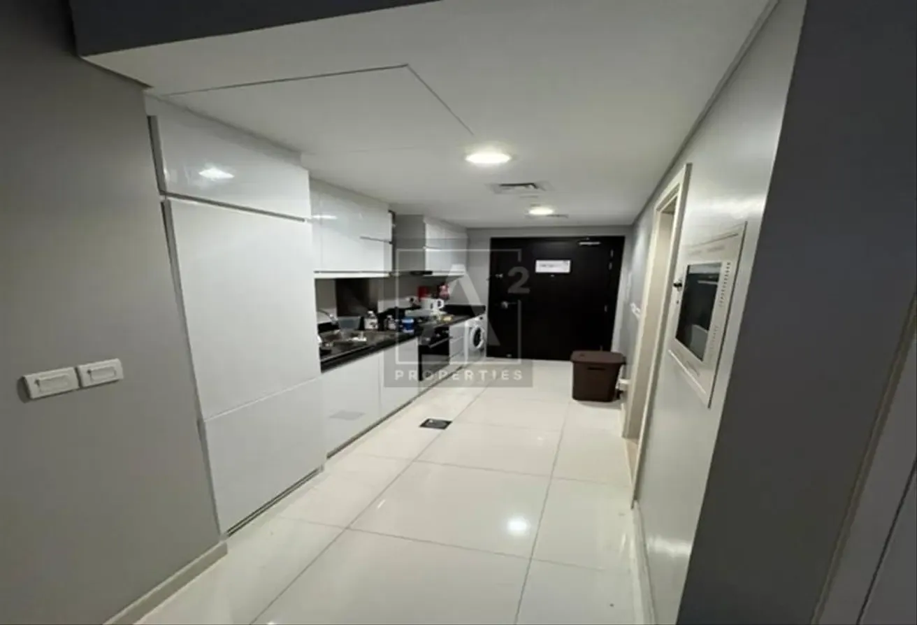 Fully Fitted | Lagoon Views | High ROI