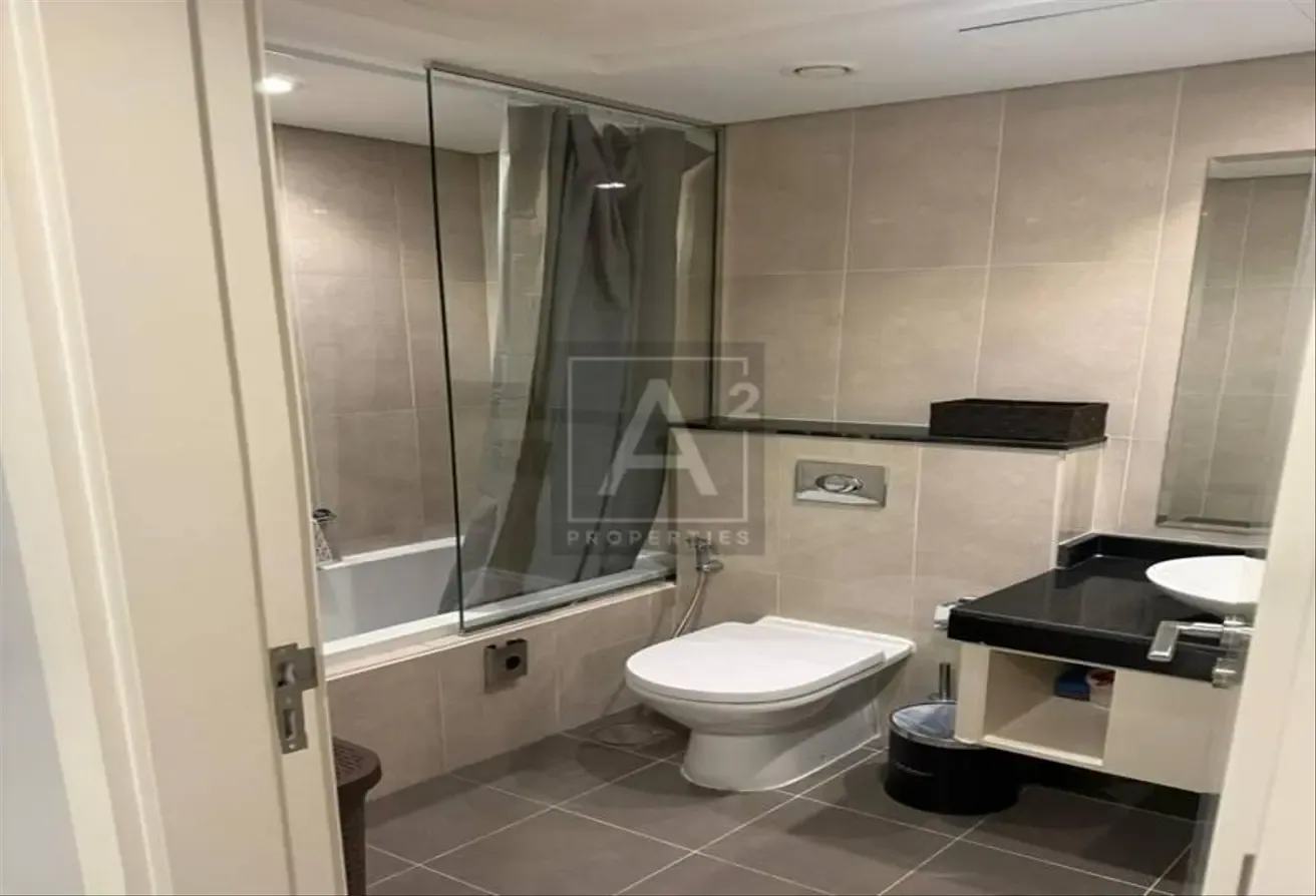 Fully Fitted | Lagoon Views | High ROI