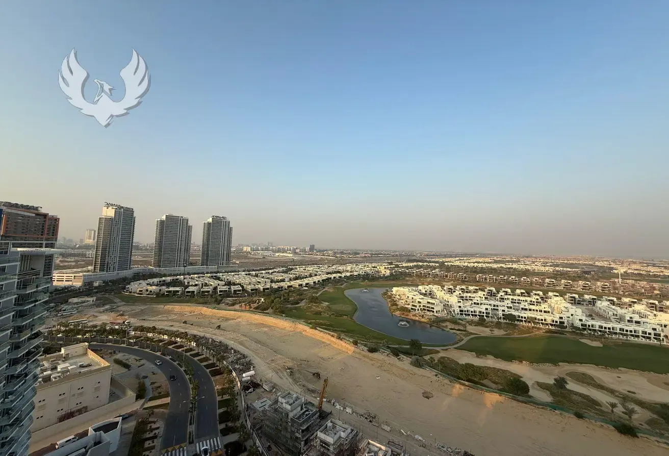 Full Golf Course View | Fully Furnished | Spacious