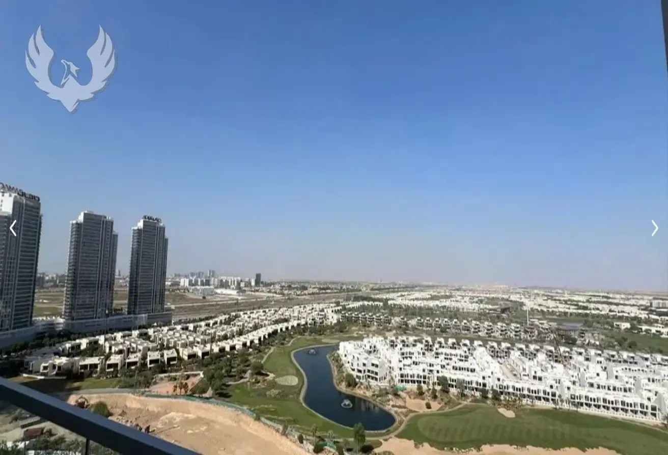 Full Golf Course View | Fully Furnished | Spacious
