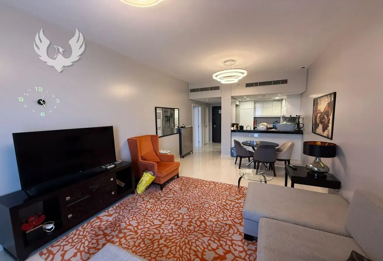Full Golf Course View | Fully Furnished | Spacious