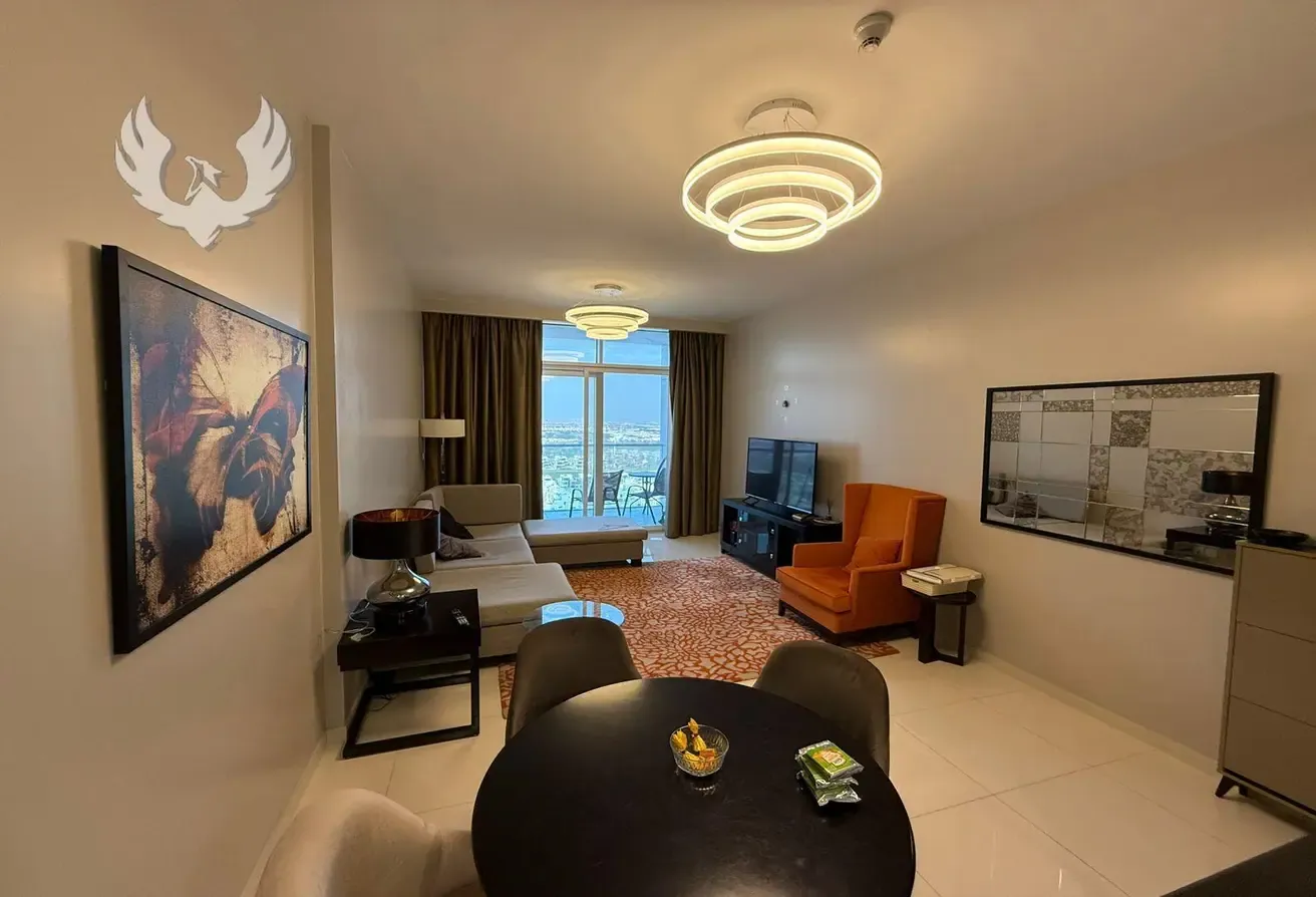 Full Golf Course View | Fully Furnished | Spacious
