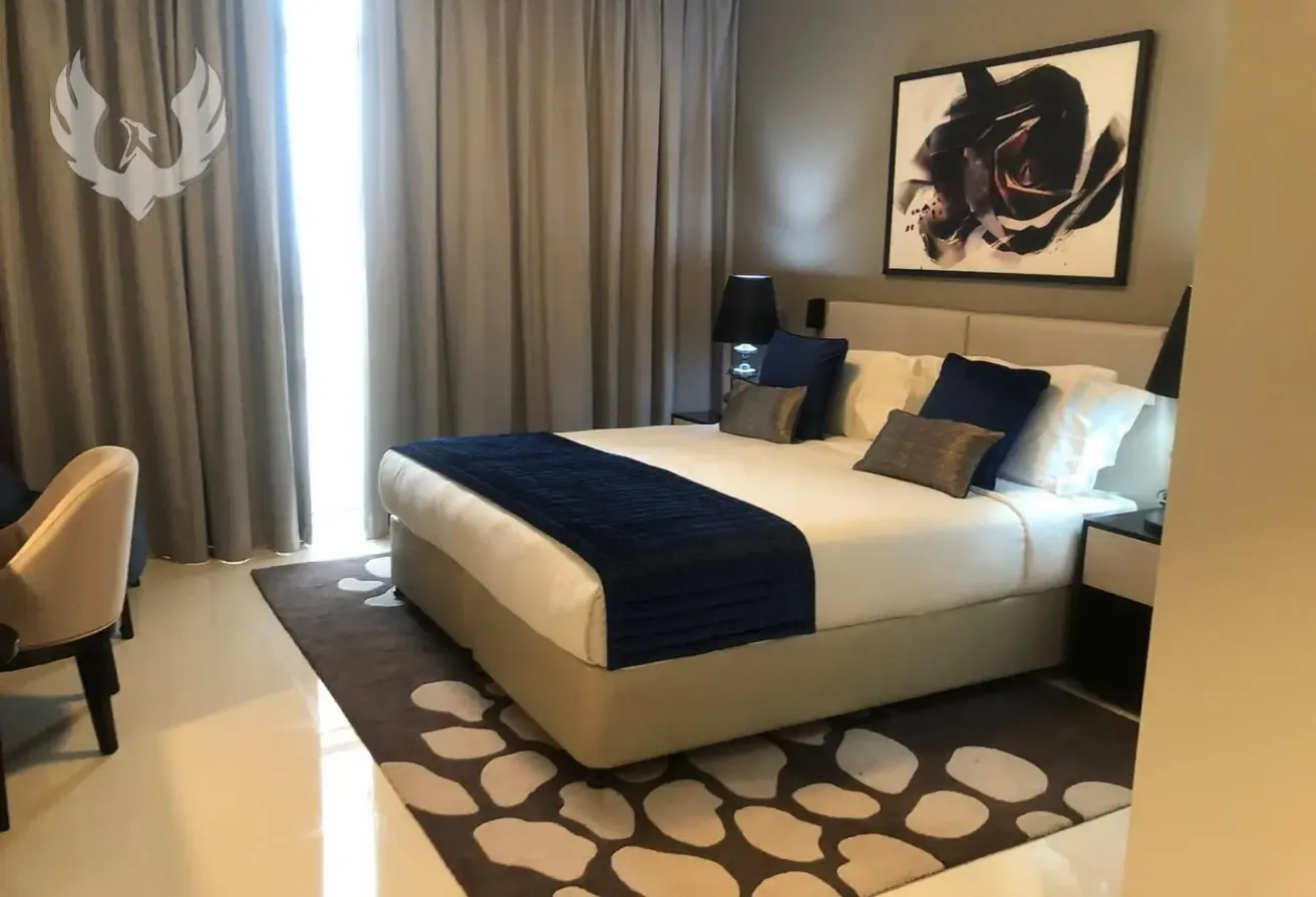 Full Golf Course View | Fully Furnished | Spacious