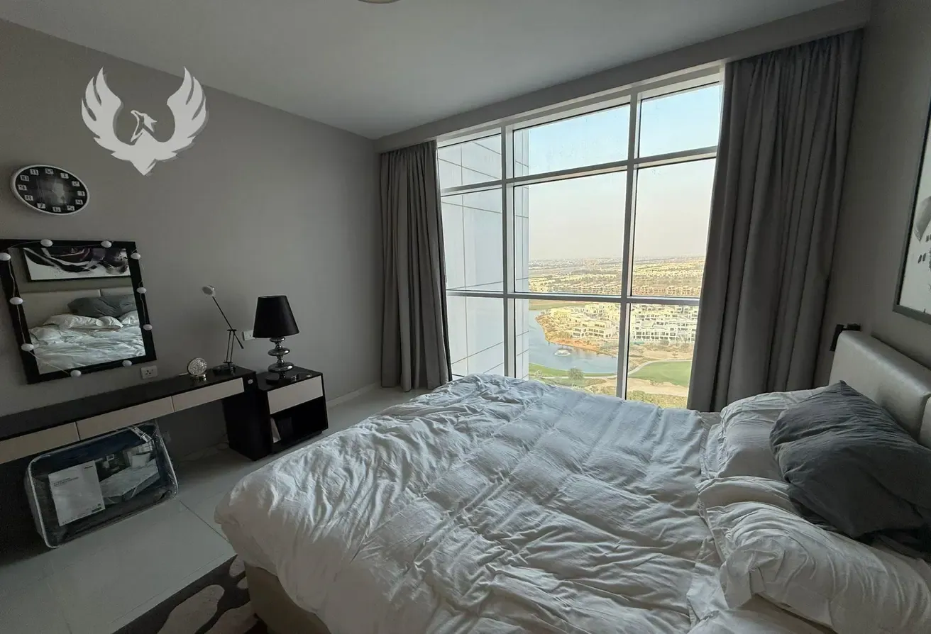 Full Golf Course View | Fully Furnished | Spacious