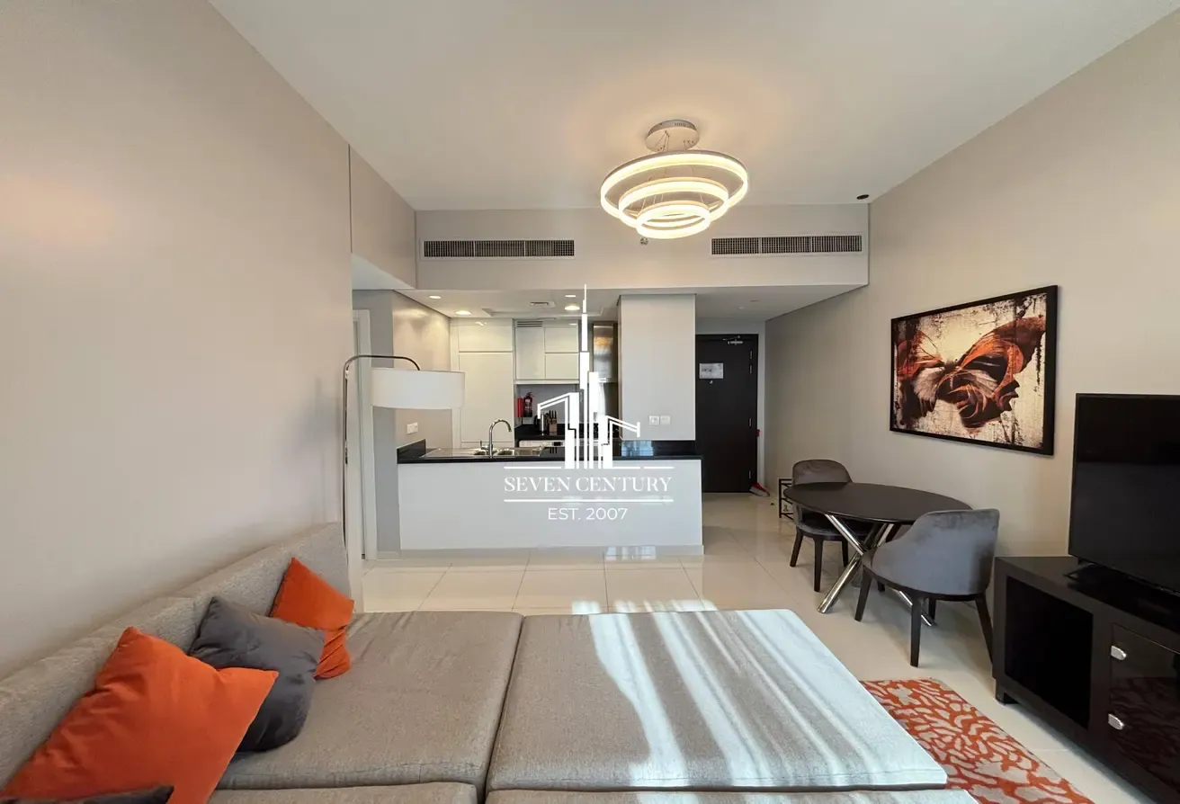 Great Layout | Fully Furnished | High ROI
