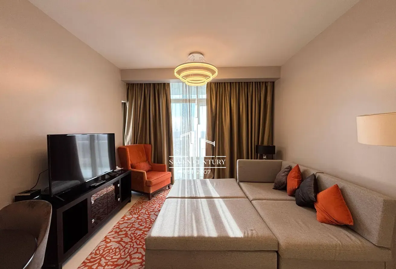 Great Layout | Fully Furnished | High ROI