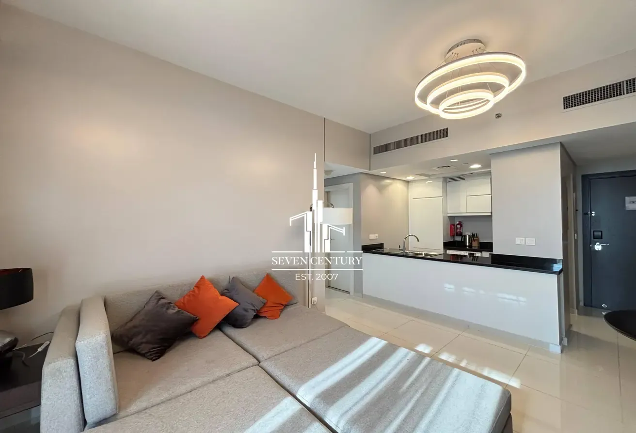 Great Layout | Fully Furnished | High ROI