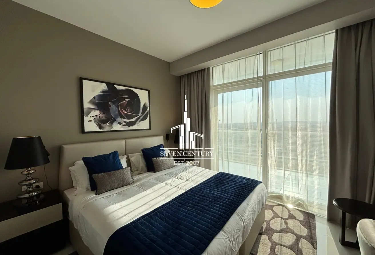 Great Layout | Fully Furnished | High ROI