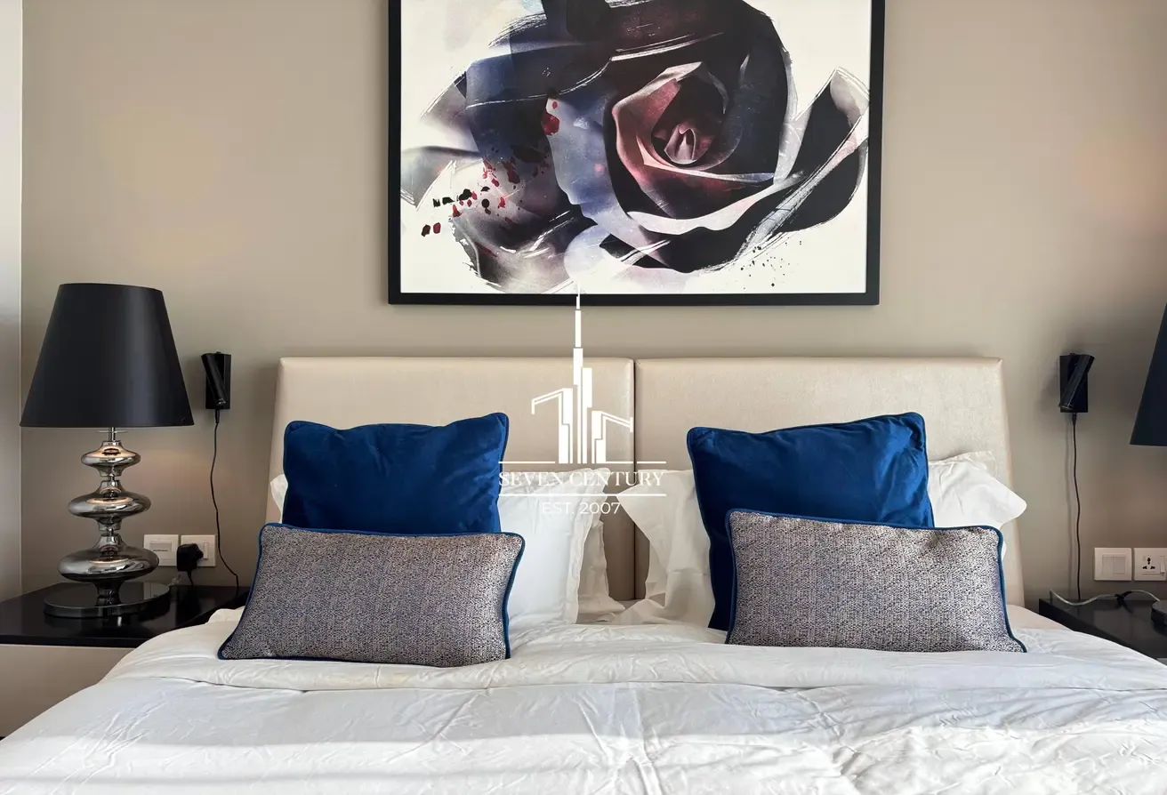 Great Layout | Fully Furnished | High ROI