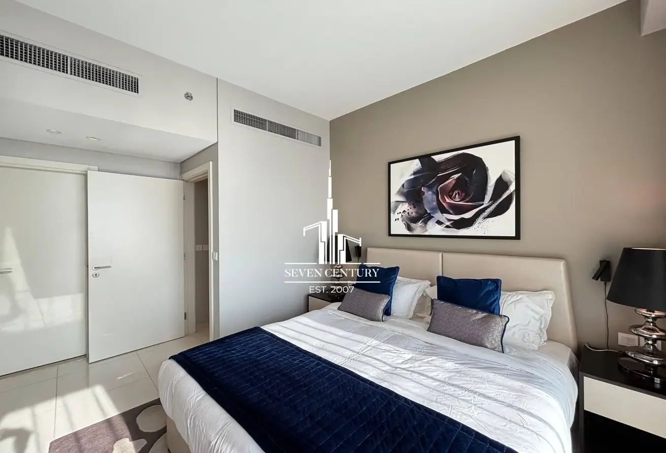 Great Layout | Fully Furnished | High ROI