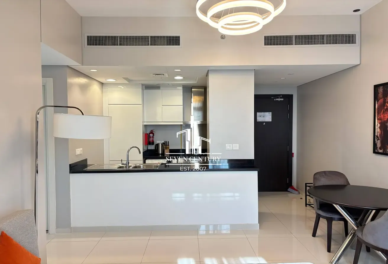 Great Layout | Fully Furnished | High ROI