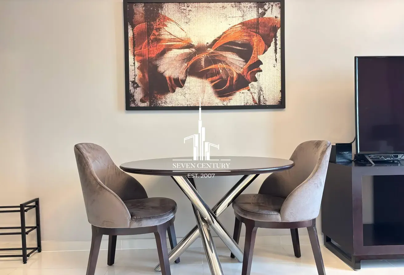 Great Layout | Fully Furnished | High ROI