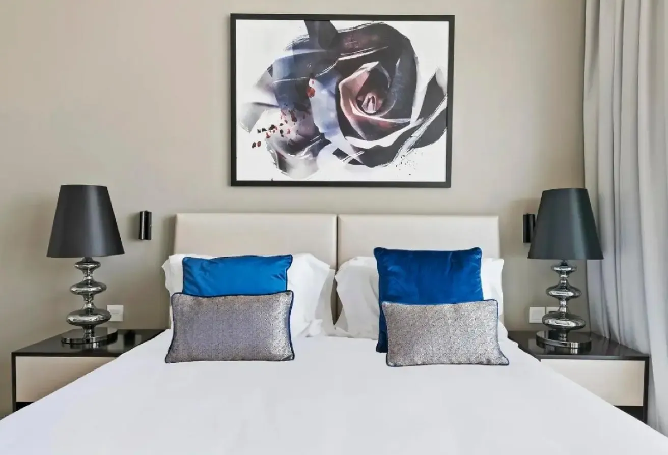 Tastefully Furnished | Golf Course View | Tenanted