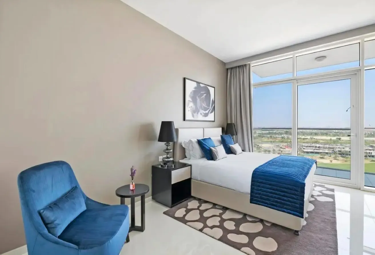 Tastefully Furnished | Golf Course View | Tenanted