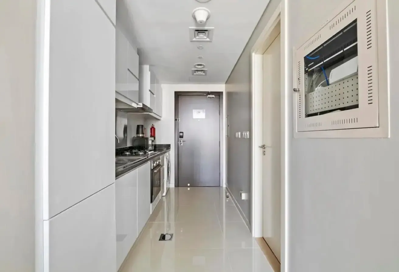 Tastefully Furnished | Golf Course View | Tenanted