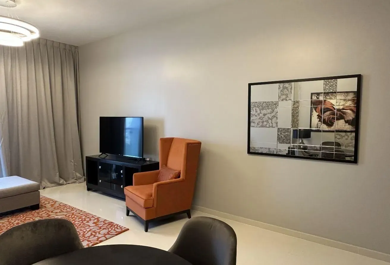 Golf Course I Furnished | Vacant