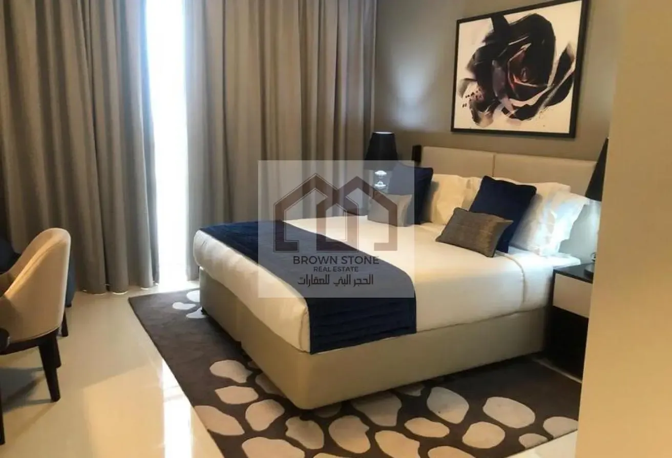 Bright Layout | Golf Course View | Furnished