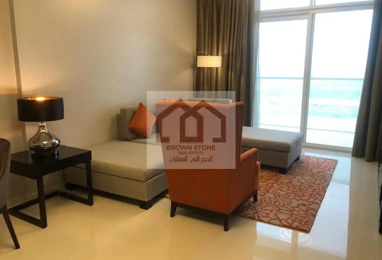 Bright Layout | Golf Course View | Furnished
