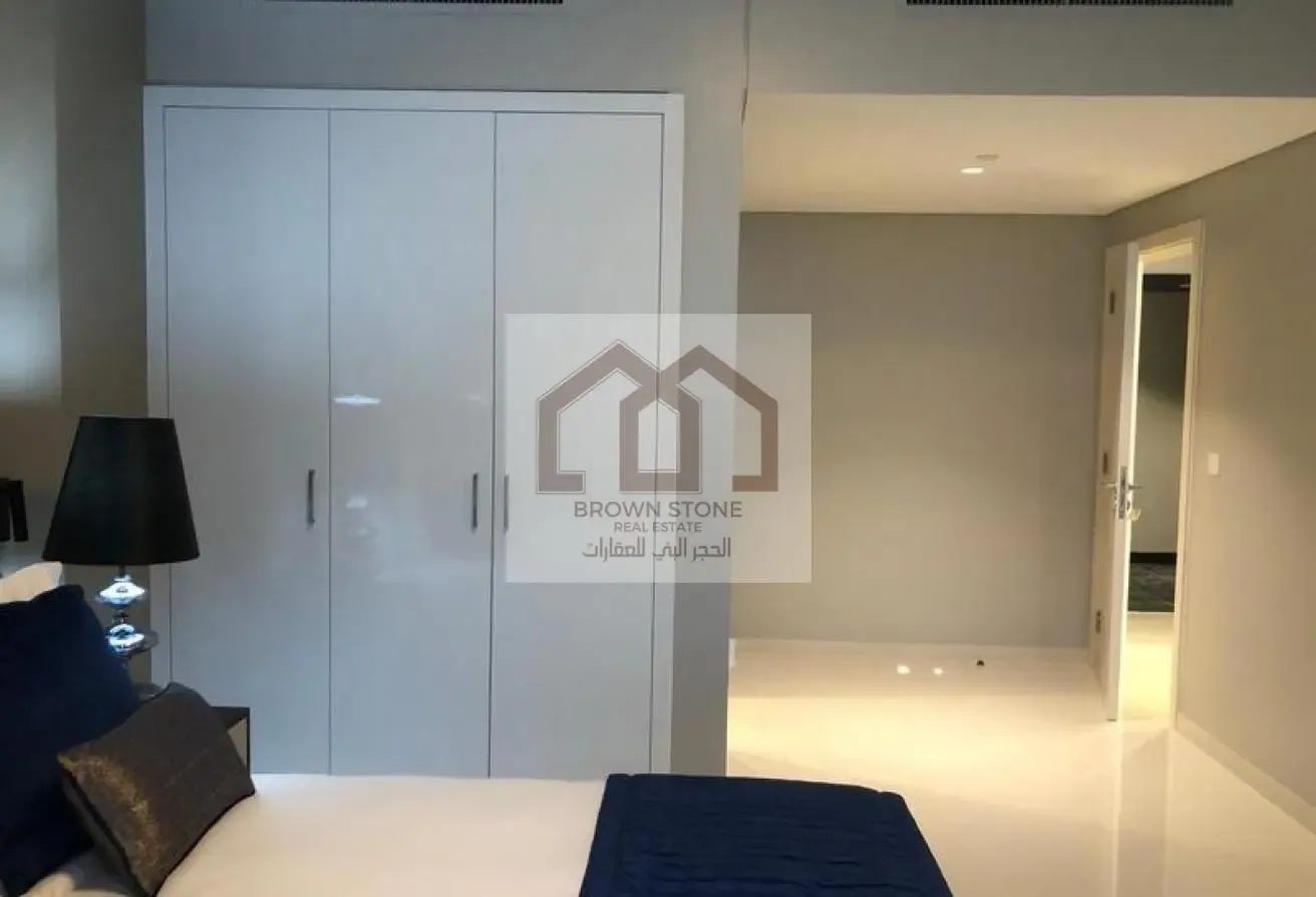 Bright Layout | Golf Course View | Furnished