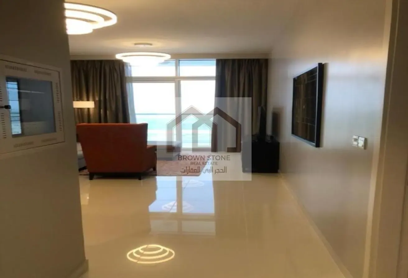 Bright Layout | Golf Course View | Furnished