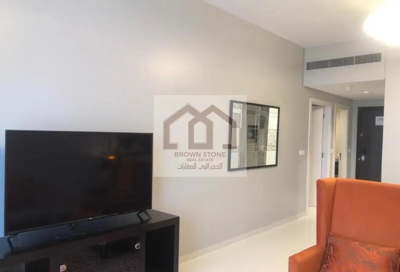 Bright Layout | Golf Course View | Furnished