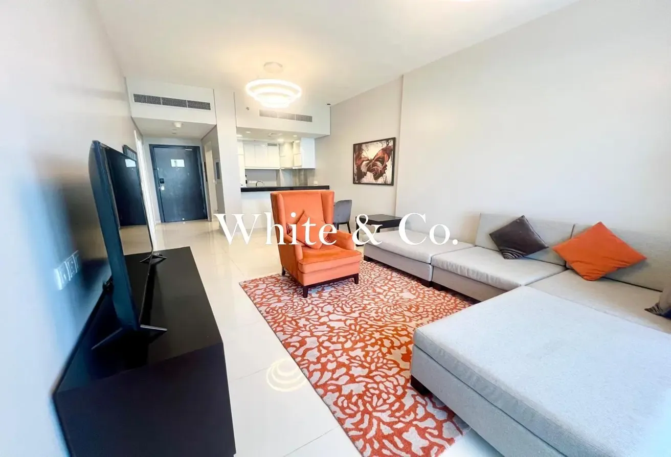 High Floor | Golf Course View | Good Views