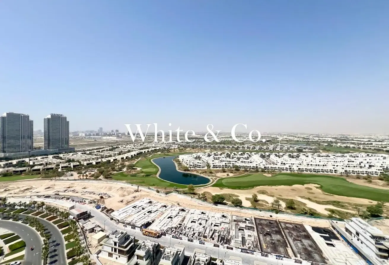 High Floor | Golf Course View | Good Views