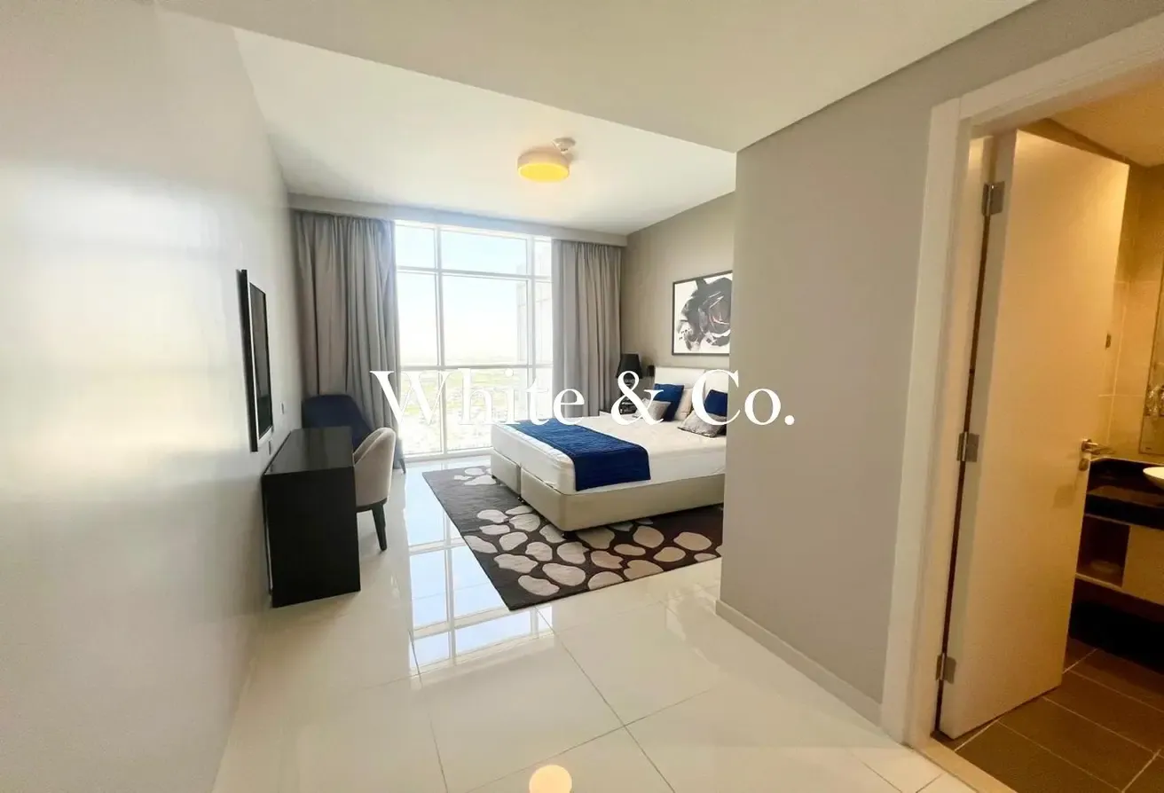 High Floor | Golf Course View | Good Views