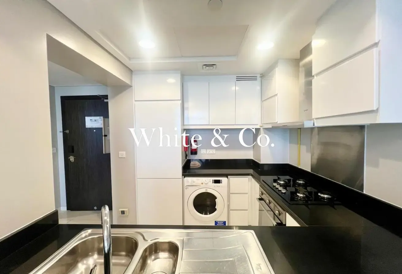 High Floor | Golf Course View | Good Views
