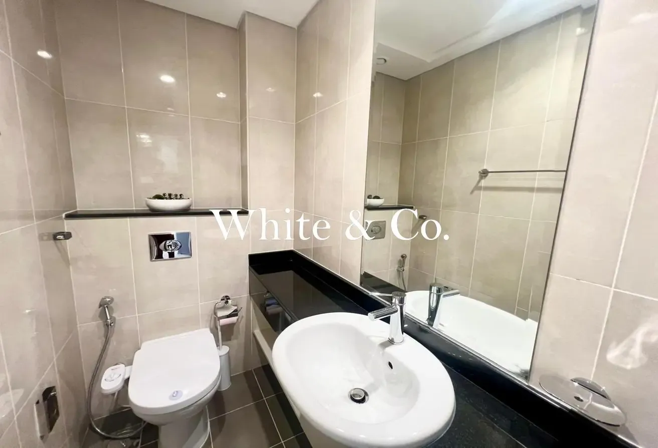 High Floor | Golf Course View | Good Views