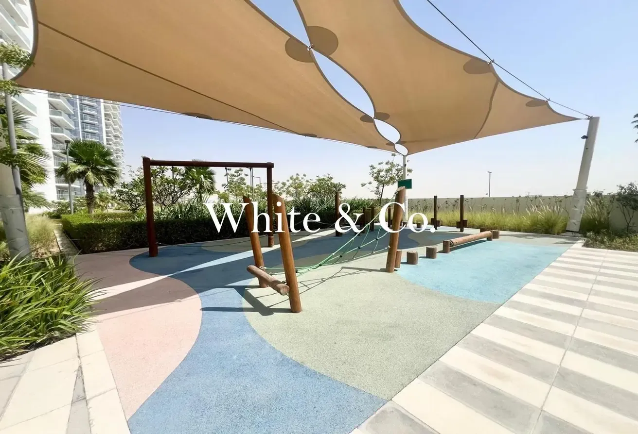 High Floor | Golf Course View | Good Views