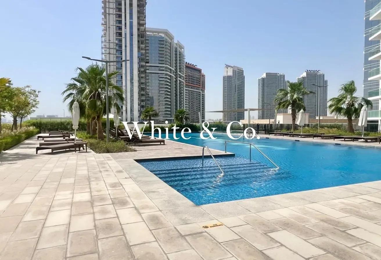 High Floor | Golf Course View | Good Views