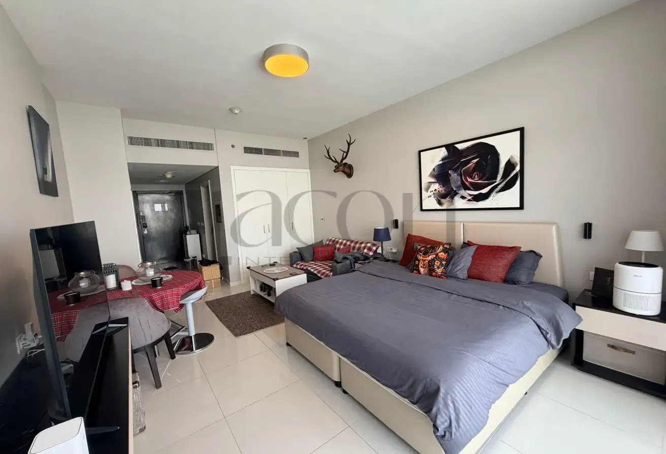 Vacant | Full Golf Course View | Upgraded