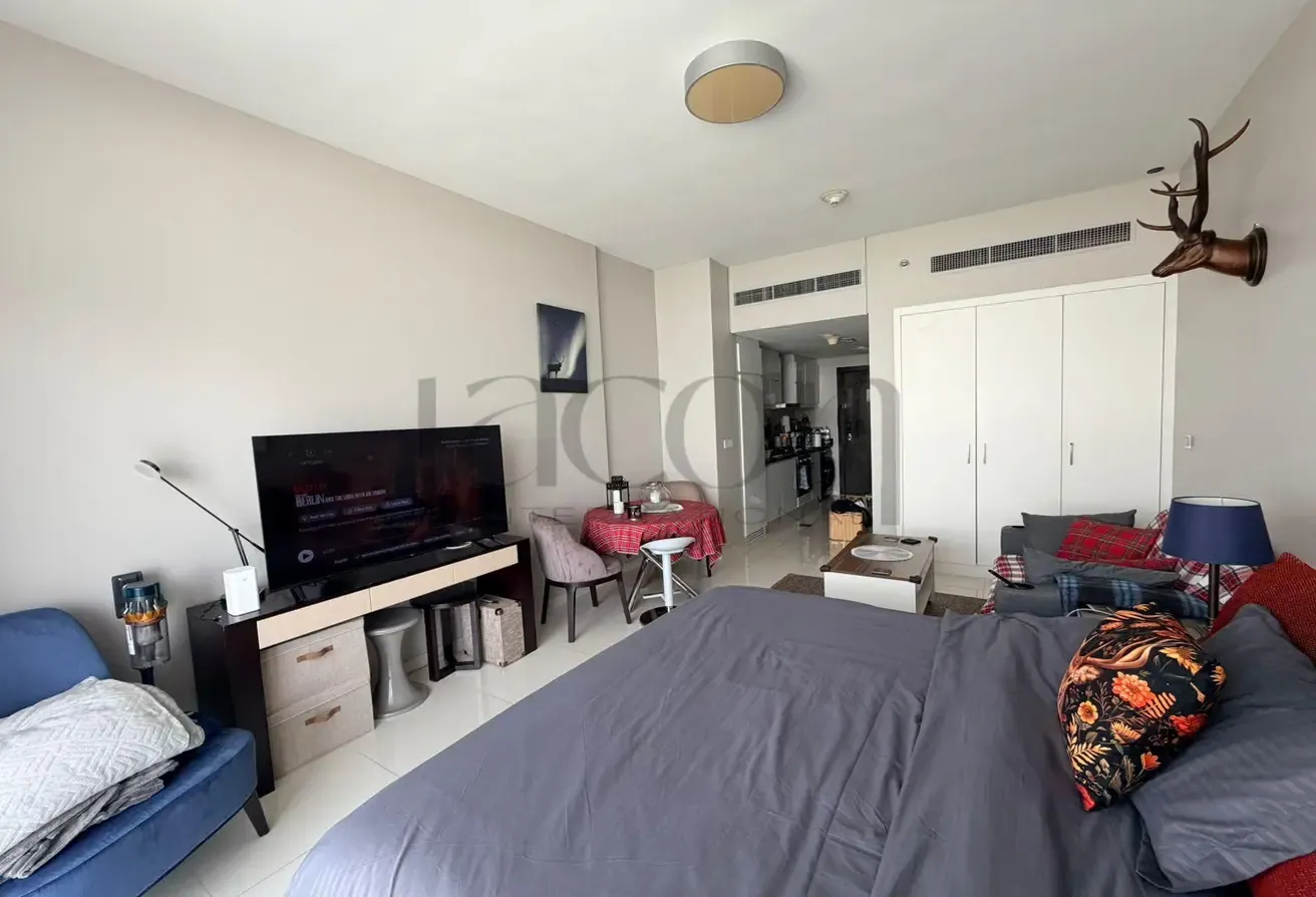 Vacant | Full Golf Course View | Upgraded