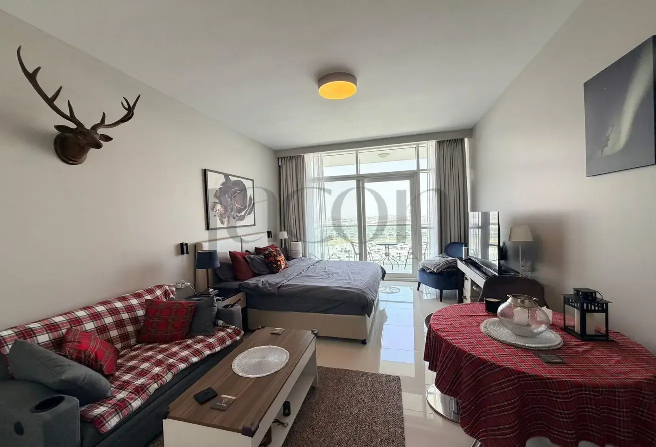 Vacant | Full Golf Course View | Upgraded