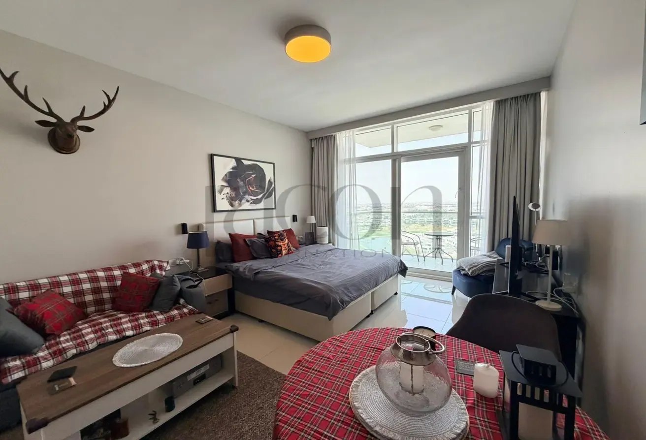 Vacant | Full Golf Course View | Upgraded