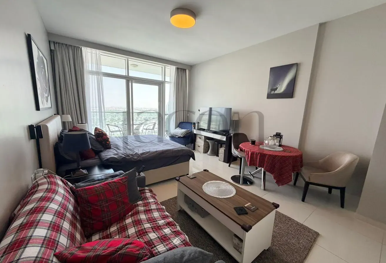 Vacant | Full Golf Course View | Upgraded