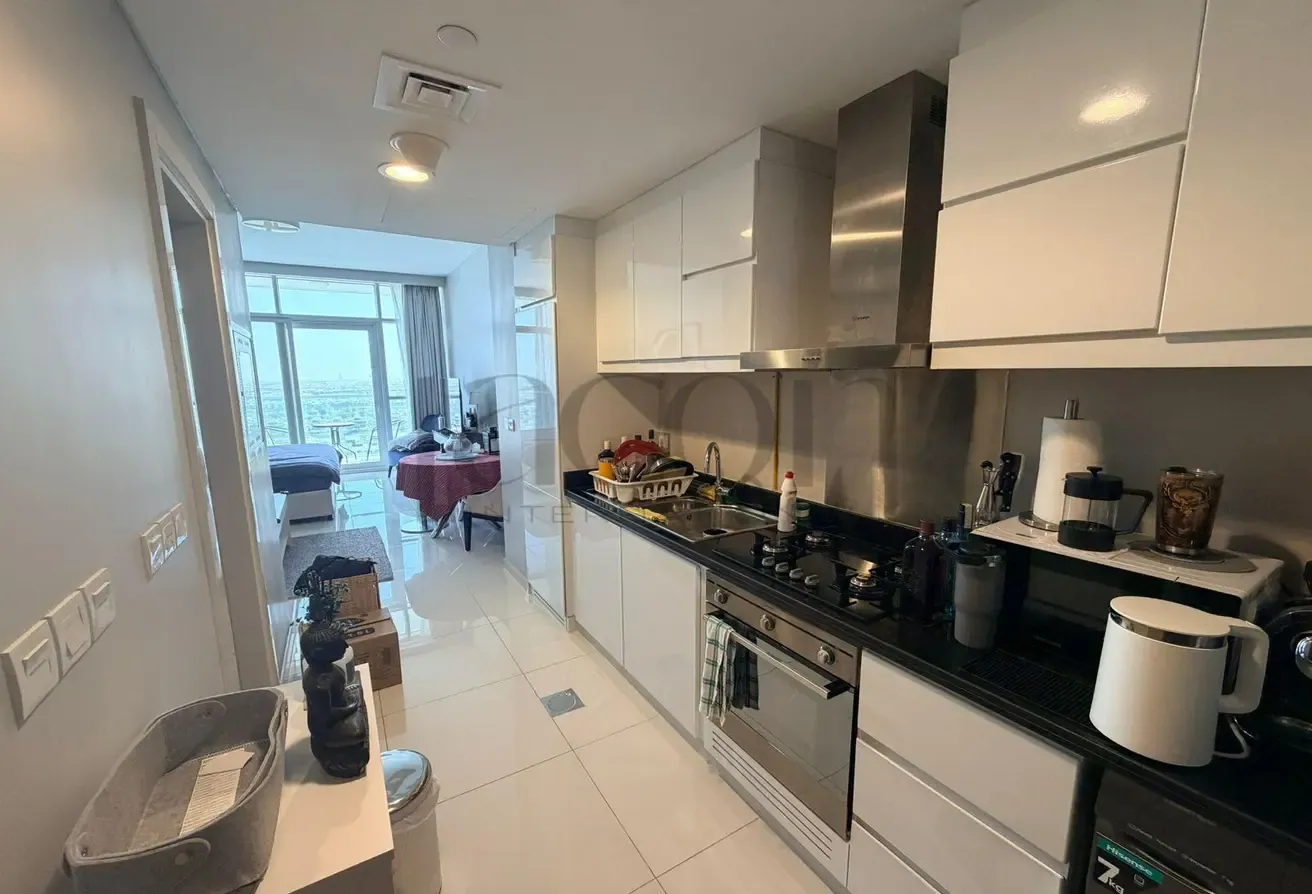 Vacant | Full Golf Course View | Upgraded