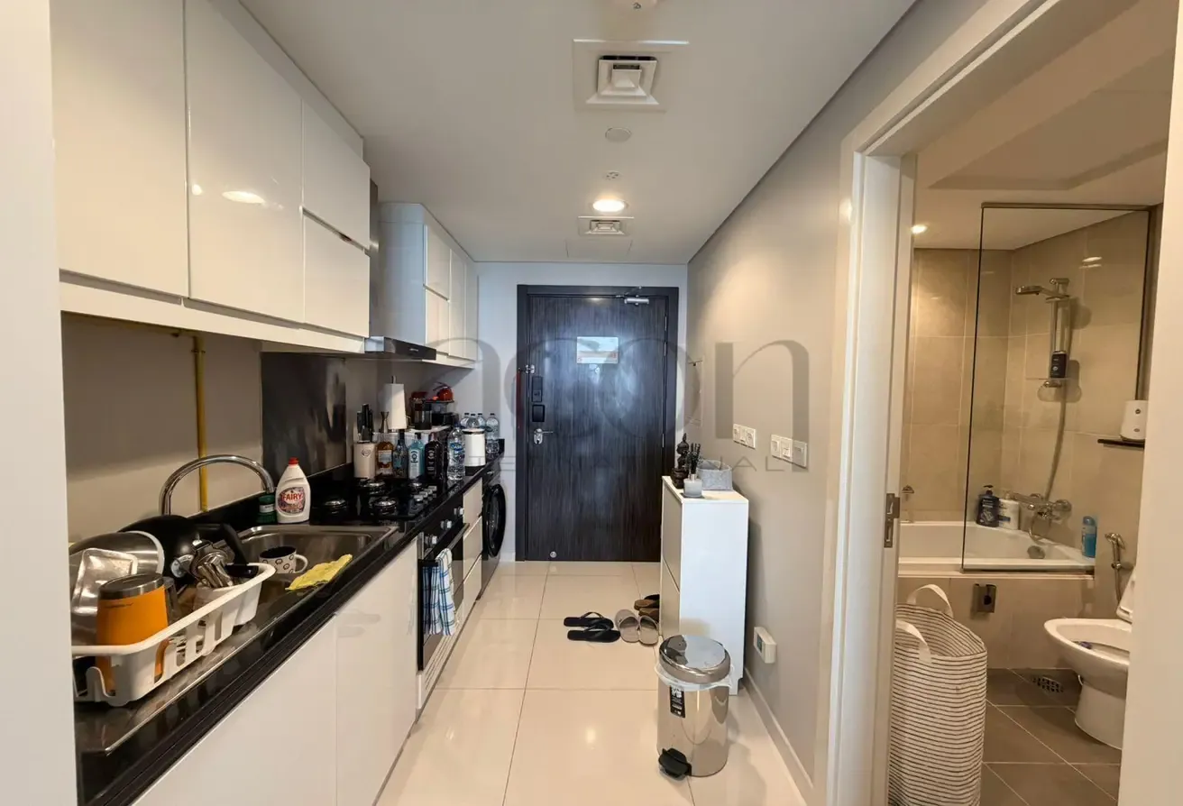 Vacant | Full Golf Course View | Upgraded