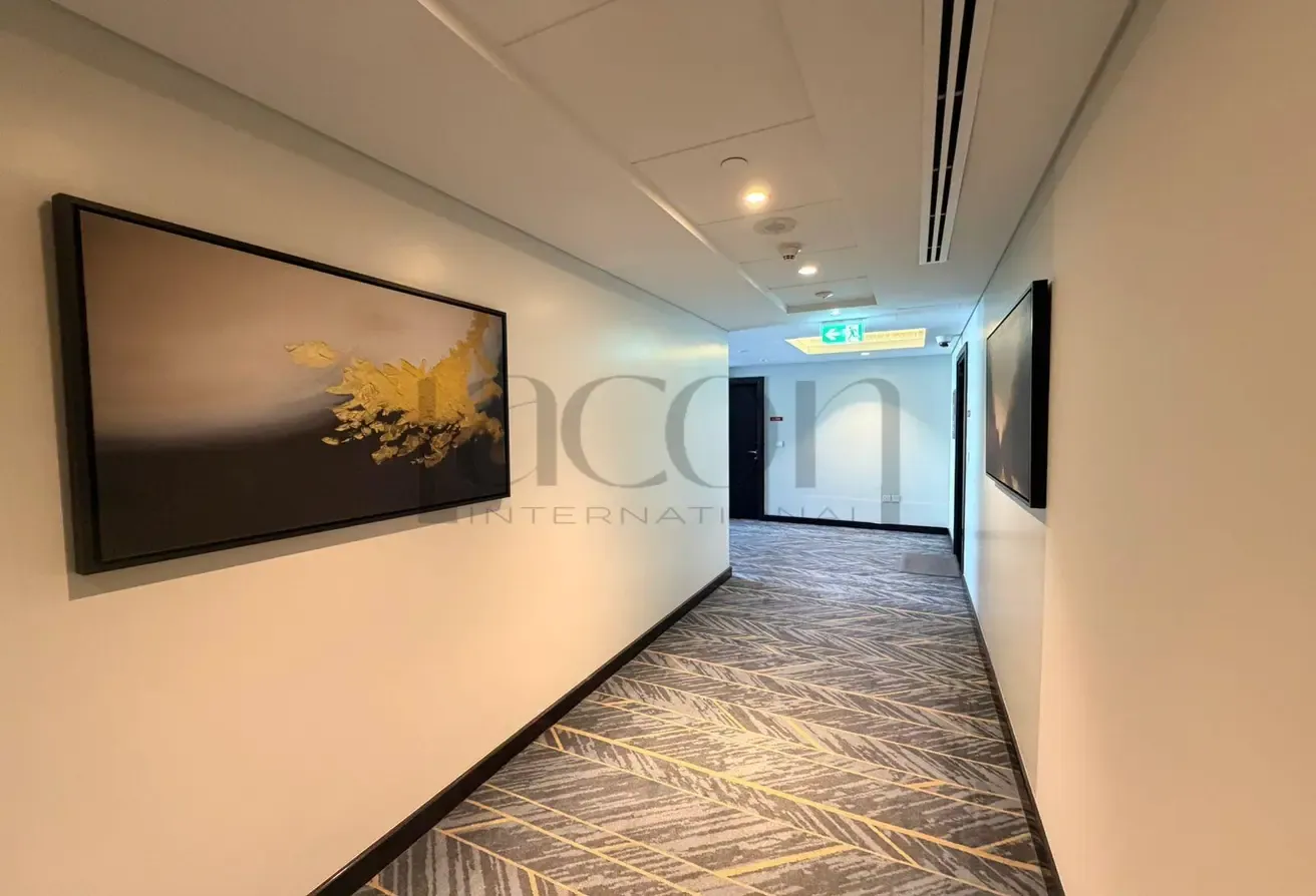 Vacant | Full Golf Course View | Upgraded