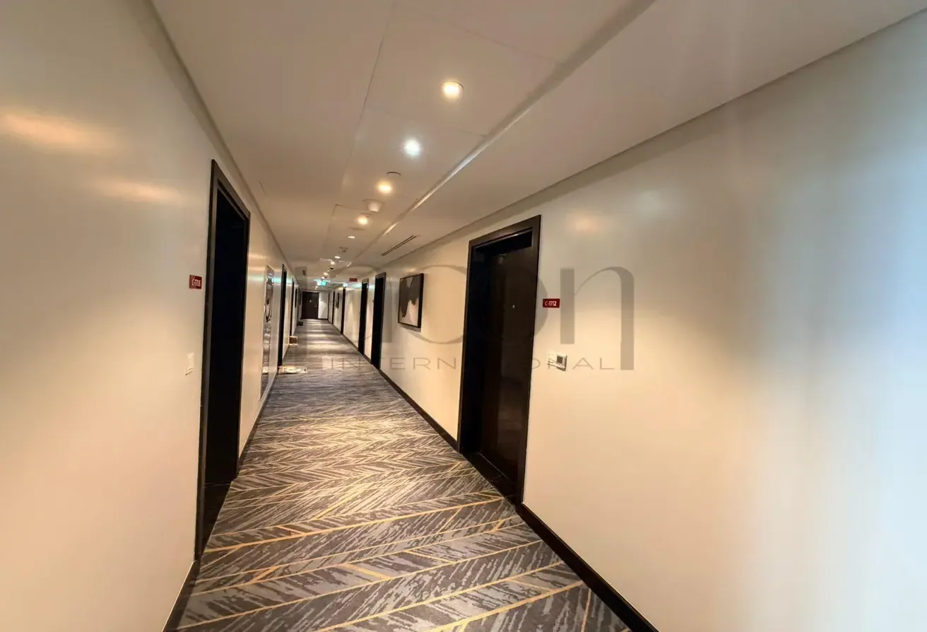 Vacant | Full Golf Course View | Upgraded