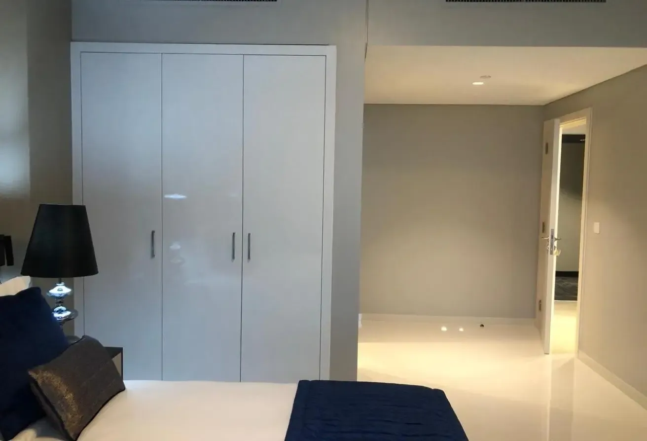 Full Golf Course View | Furnished | 1 Bedroom
