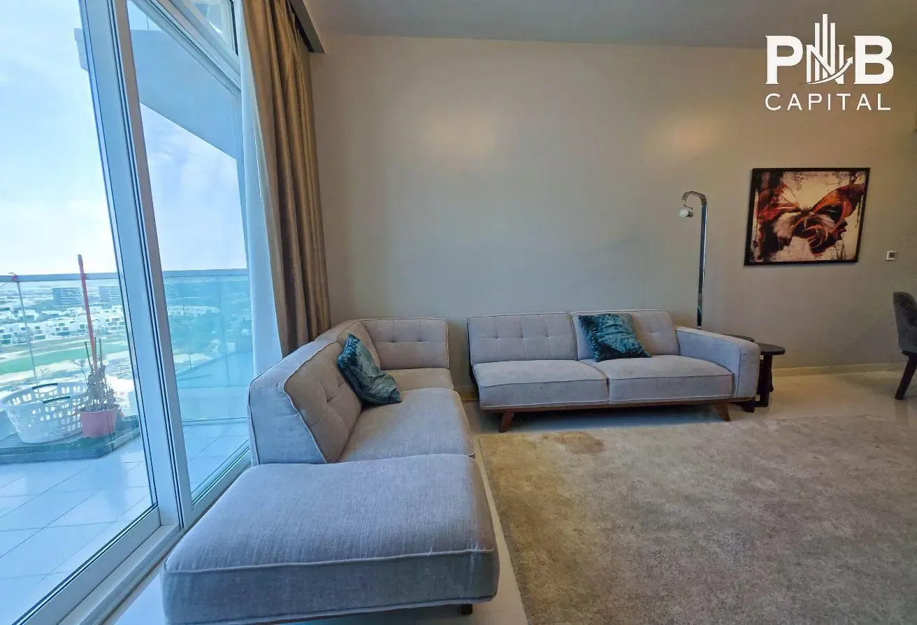 Negotiable | Upgraded Furnished | High Floor