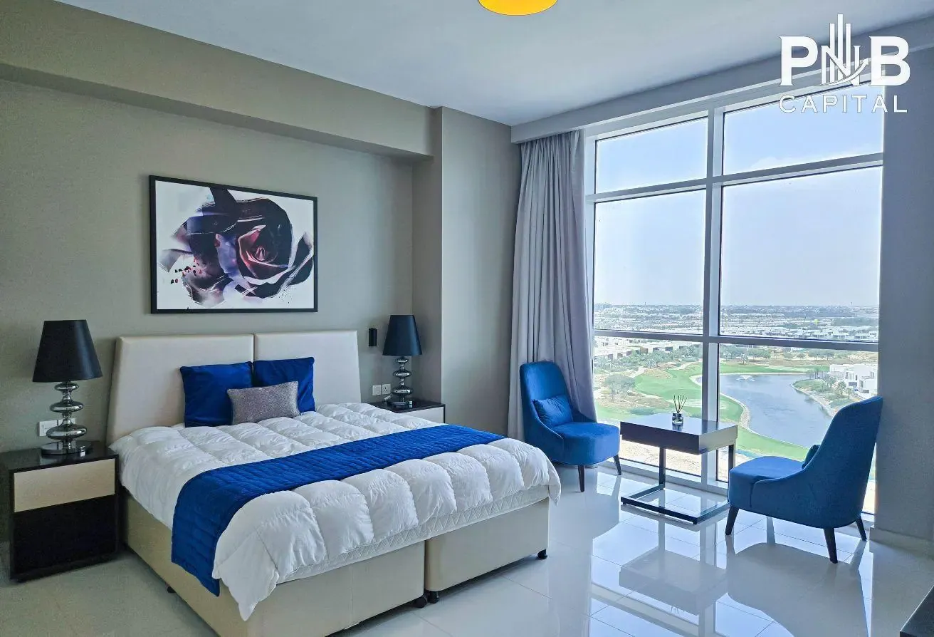 Negotiable | Upgraded Furnished | High Floor