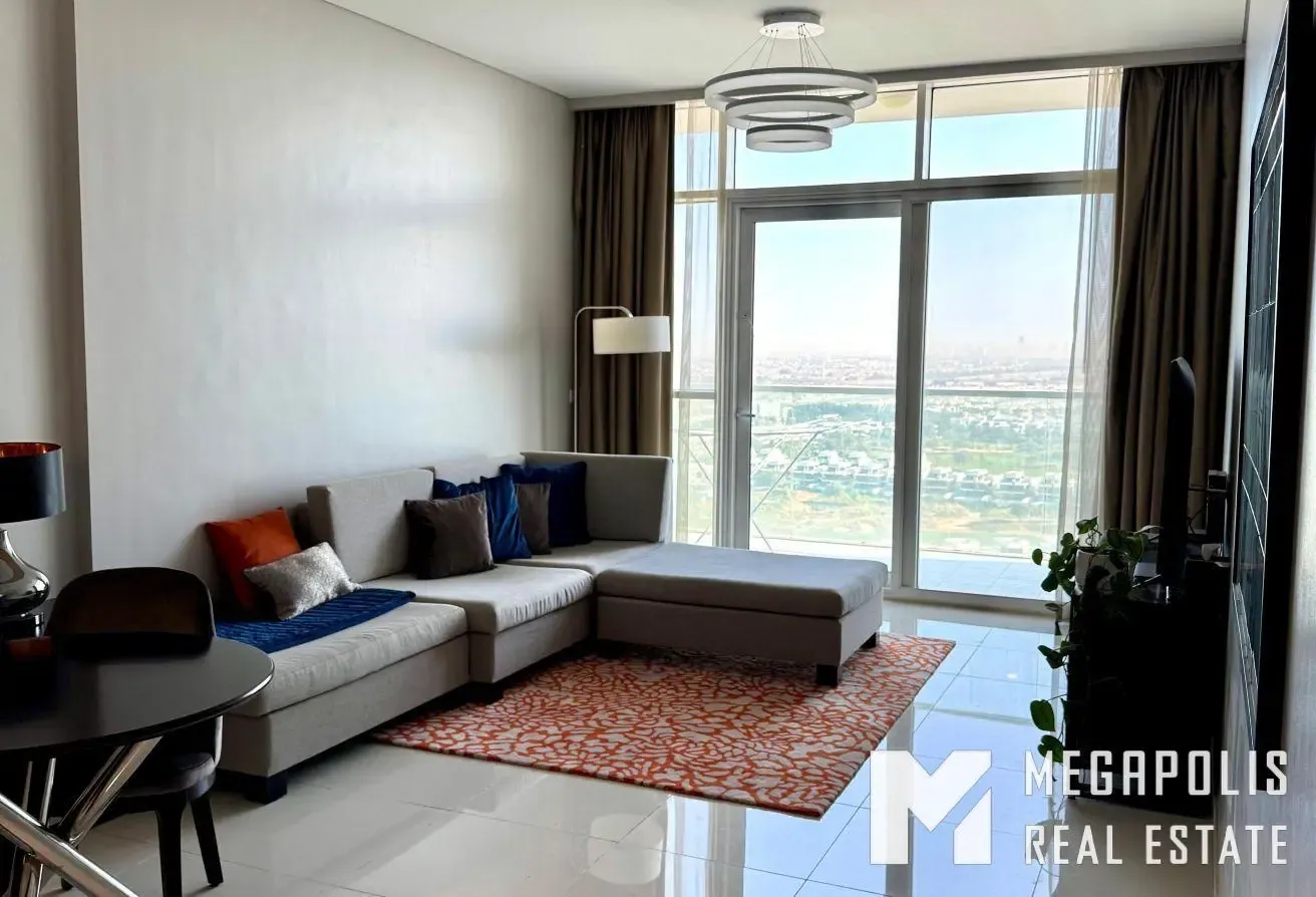 Heights floor | Full Gulf view | Vacant