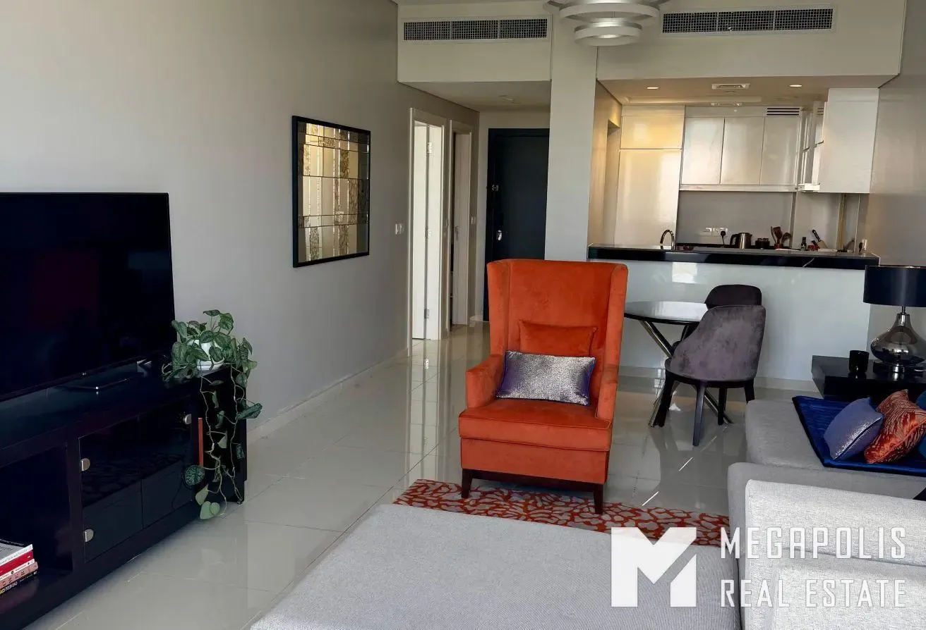 Heights floor | Full Gulf view | Vacant