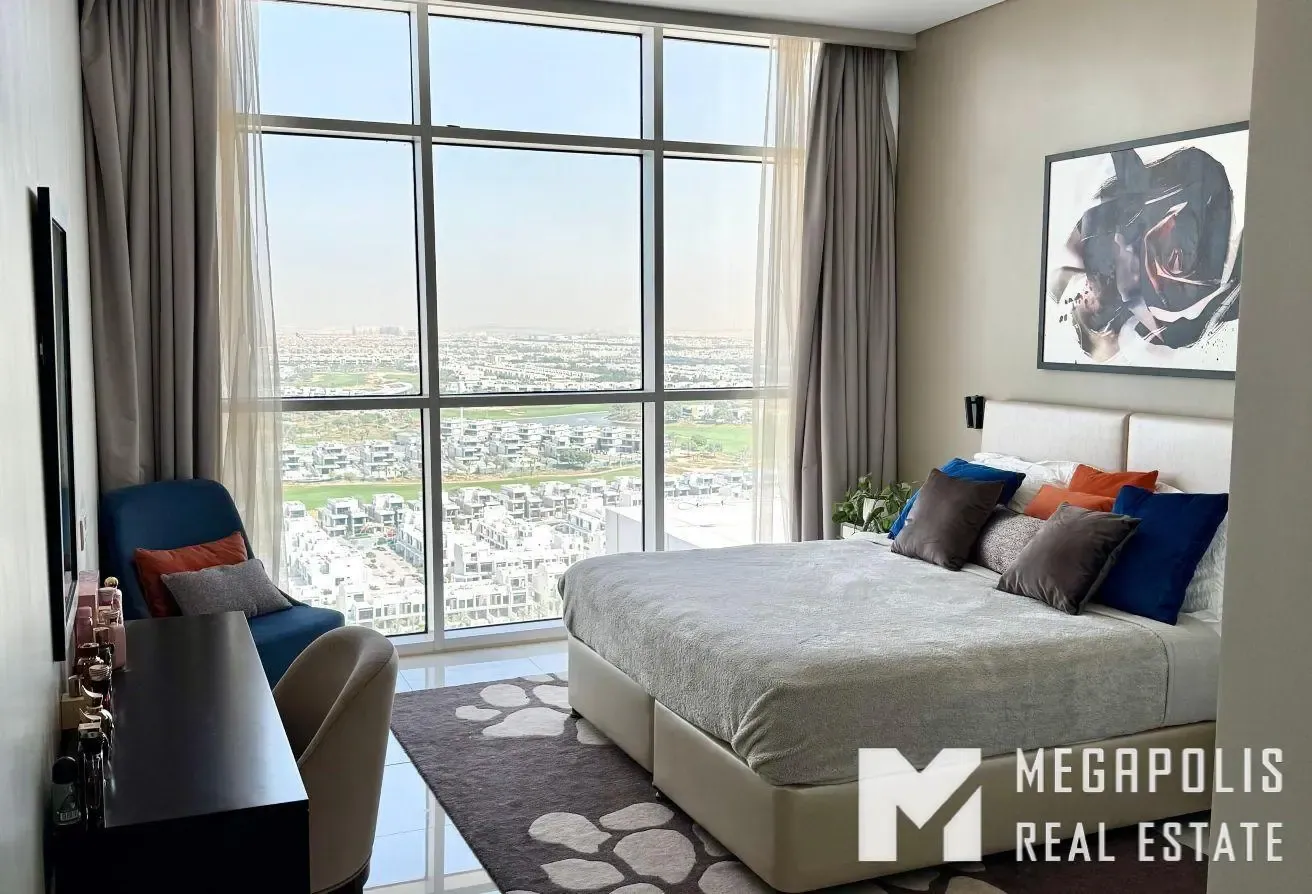 Heights floor | Full Gulf view | Vacant
